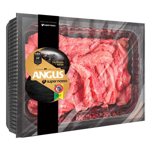 Chã De Dentro Super Nosso Strogonoff 1Kg