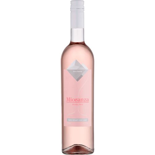 Vinho Mioranza Frisante Rosé Suave 750ml