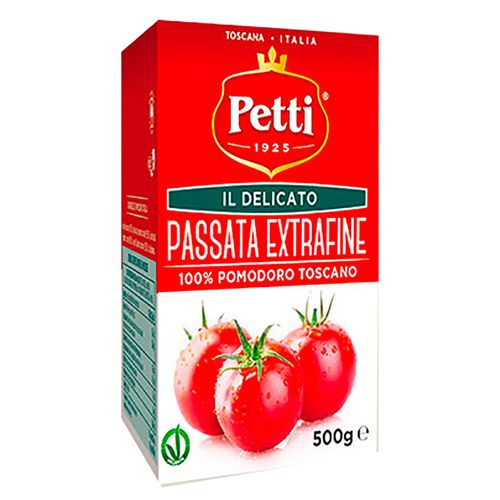 Passata-Italiana-Petti-Extra-Fine-500g