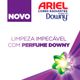 Sabao-Liquido-Ariel-Cores-Radiantes-Toque-de-Downy-3L Sabao-Liquido-Ariel-Cores-Radiantes-Toque-de-Downy-3L