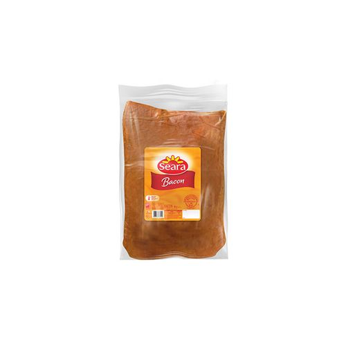 Bacon Seara Manta Peca 1Kg