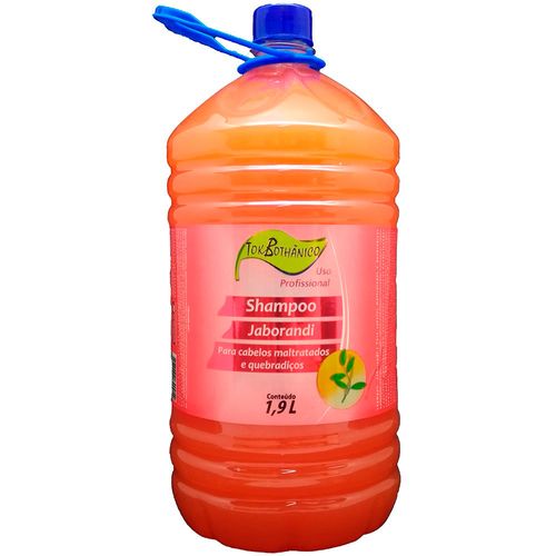 SH TOK BOTHANICO 1,9L-GL JABORANDI SH TOK BOTHANICO 1,9L-GL JABORANDI