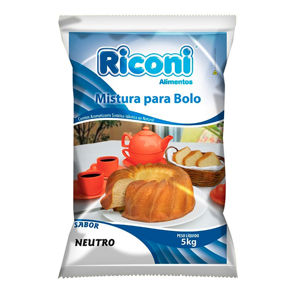 Bolo Doce De Ovos Produção Própria Kg