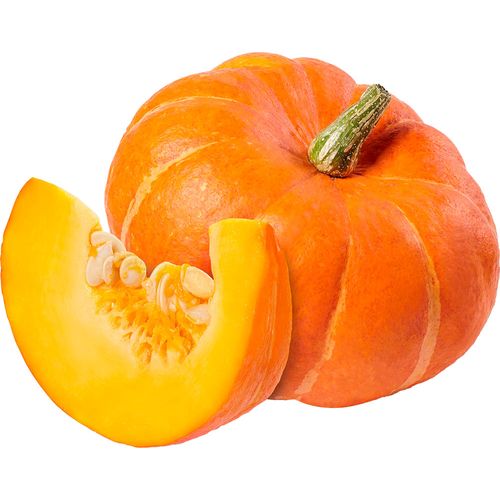 Abóbora Comum 1,3Kg