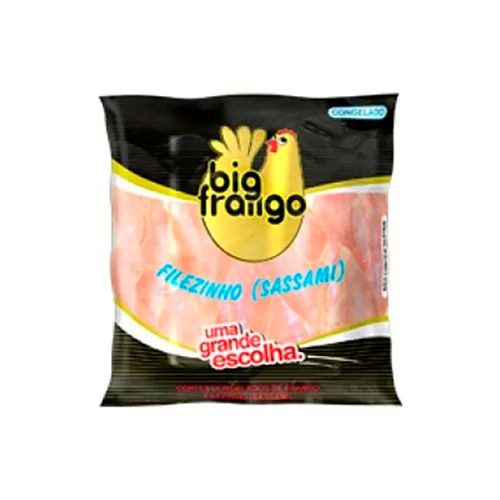 File Frango Sass Bigfgo 1Kg File Frango Sass Bigfgo 1Kg
