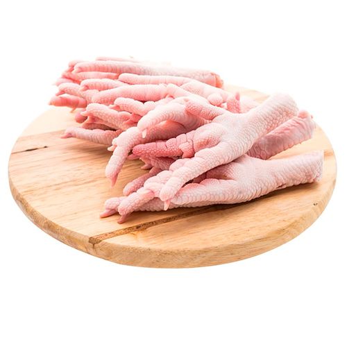 Pé De Frango Congelado 1Kg Pé De Frango Congelado 1Kg