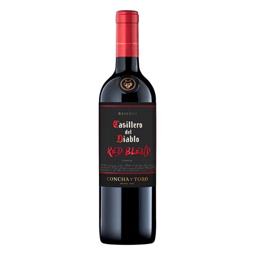 Vinho-Chileno-Casillero-del-Diablo-Tinto-Seco-Reserva-Red-Blend-750ml