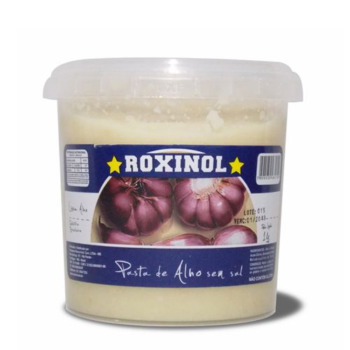 Alho-Roxinol-em-Pasta-sem-Sal-1kg Alho-Roxinol-em-Pasta-sem-Sal-1kg