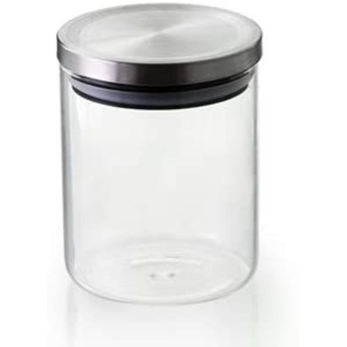 Pote-Hermetico-Transparente-Borossilicato-Com-Tampa-Inox-Mimo-Style-750ml