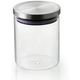 Pote-Hermetico-Transparente-Borossilicato-Com-Tampa-Inox-Mimo-Style-750ml