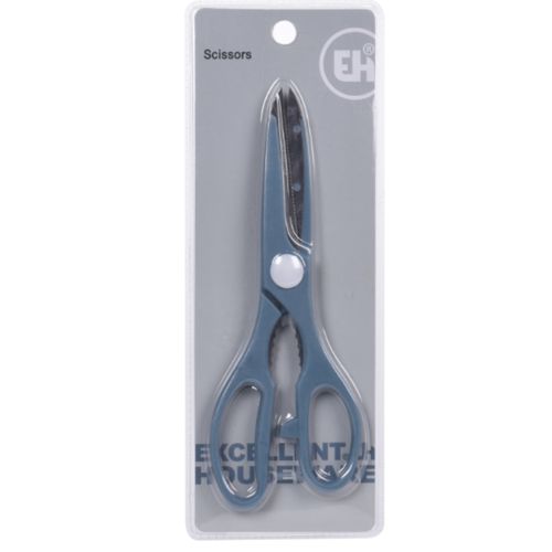 Tesoura-de-Cozinha-em-Inox-Excellent-Houseware