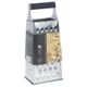 Ralador-em-Inox-Excellent-Houseware-4-Faces-Quadrado-1-Unidade