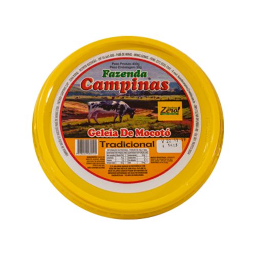Geleia-de-Mocoto-Fazenda-Campinas-Tradicional-400g Geleia-de-Mocoto-Fazenda-Campinas-Tradicional-400g