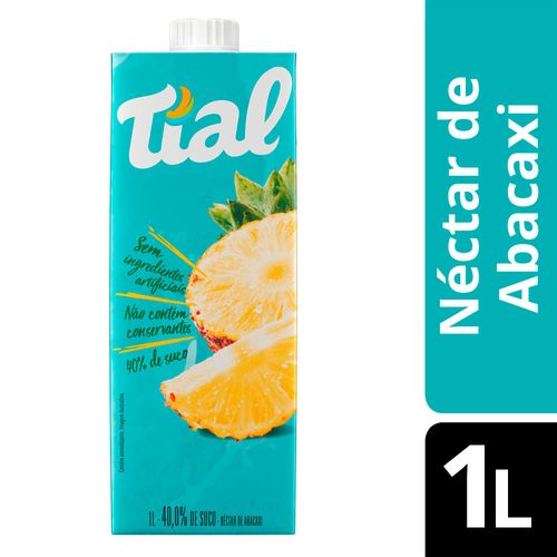 Nectar-de-Abacaxi-Tial-1L