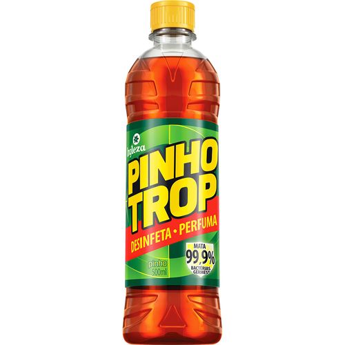 Desinfetante-Pinho-Trop-Pinho-e-Menta-500-ml