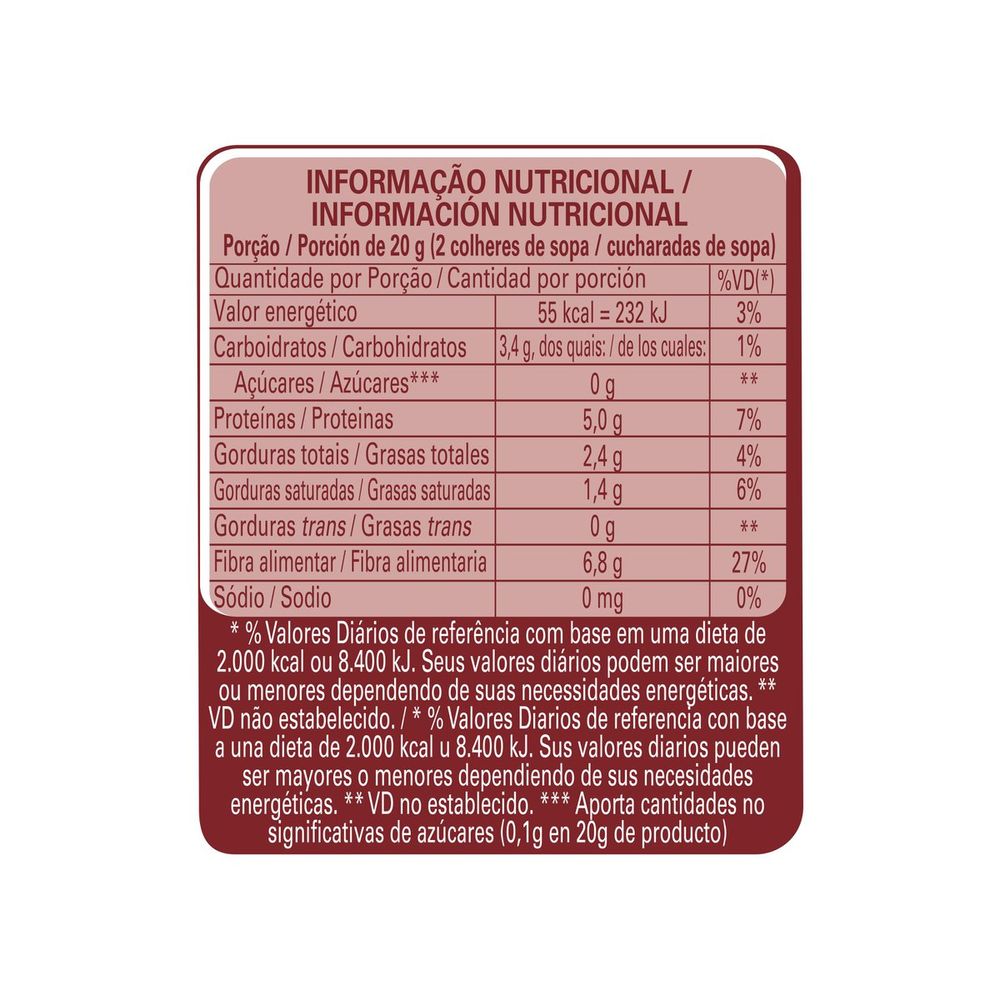 Cacau em Pó Nestlé Dois Frades 100 200g Apoio Entrega V2