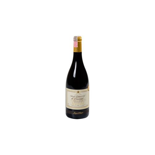 Vinho Tinto Vicomte Edmond H. De Coussergue Pays Doc Pinot Noir