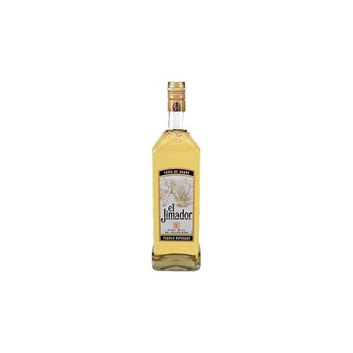 Kit Tequila Reposado El Jimador + Copo + Óculos 750ml