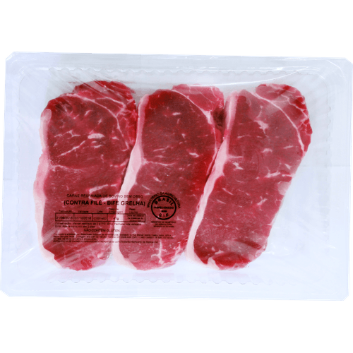 Contra File Bife 1Kg Contra File Bife 1Kg