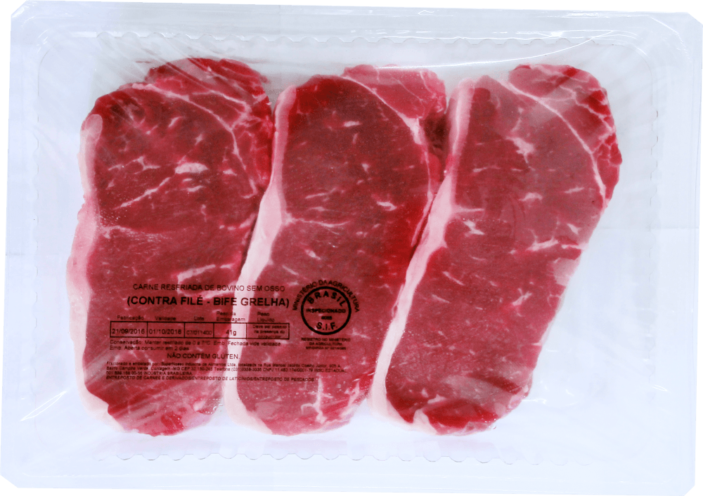 Contra File Bife 1Kg
