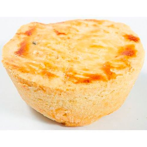Empada de Frango Super Nosso Congelada 100g Unidade Empada de Frango Super Nosso Congelada 100g Unidade