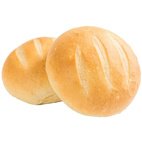 Pão de Hambúrguer Rústico Supernosso 120g