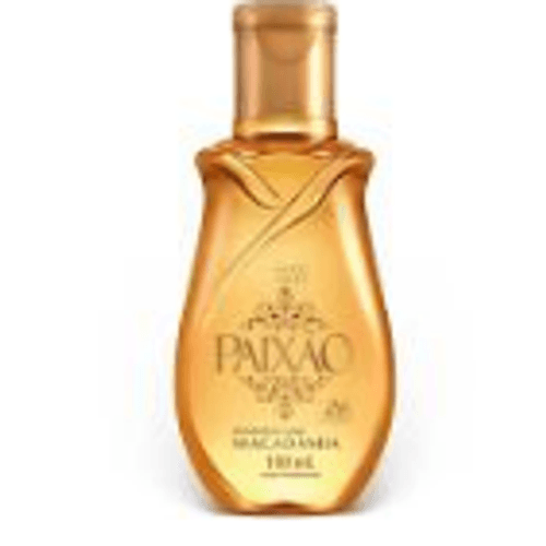 OLEO CORP PAIXAO 100ML