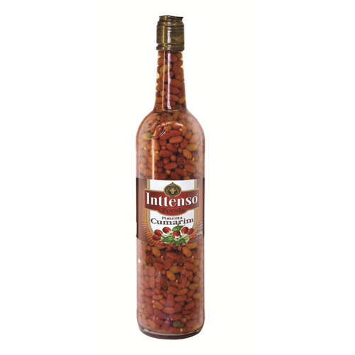 Pimenta Cumarim Vermelha Inttenso 460g Pimenta Cumarim Vermelha Inttenso 460g