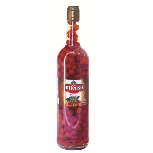 Pimenta Vermelha Bode Inttenso 400g Pimenta Vermelha Bode Inttenso 400g