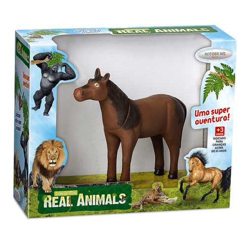 Brinq Mini Fazenda Diversos Un Cavalo Brinq Mini Fazenda Diversos Un Cavalo