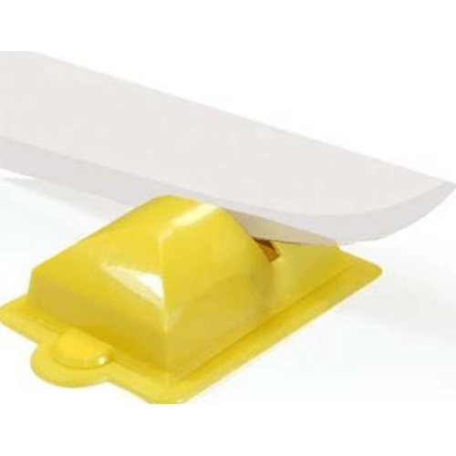 AFIADOR FACA INOX HP 1UN AFIADOR FACA INOX HP 1UN