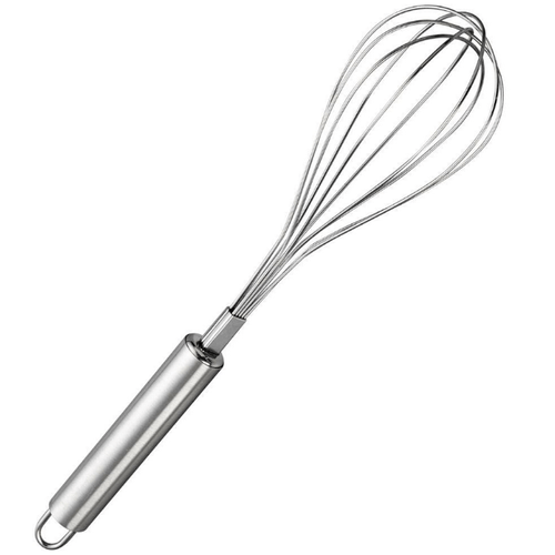 BATEDOR OVO INOX HP 1UN BATEDOR OVO INOX HP 1UN