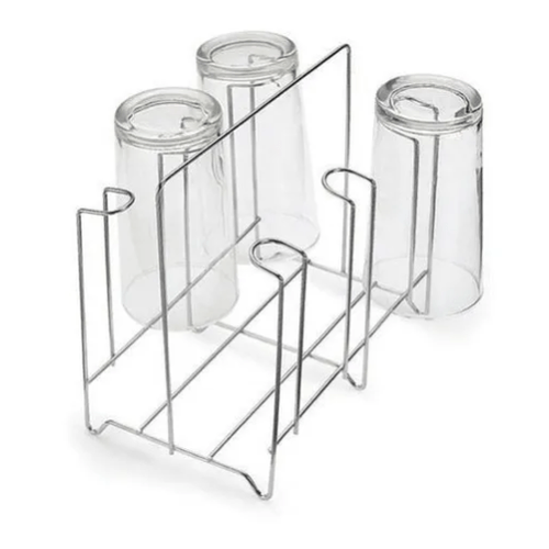 Escord Copo Inox Hp 1un Aramado Escord Copo Inox Hp 1un Aramado