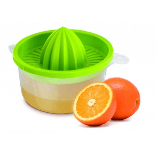 Espremedor De Frutas Plástico Espremedor De Frutas Plástico