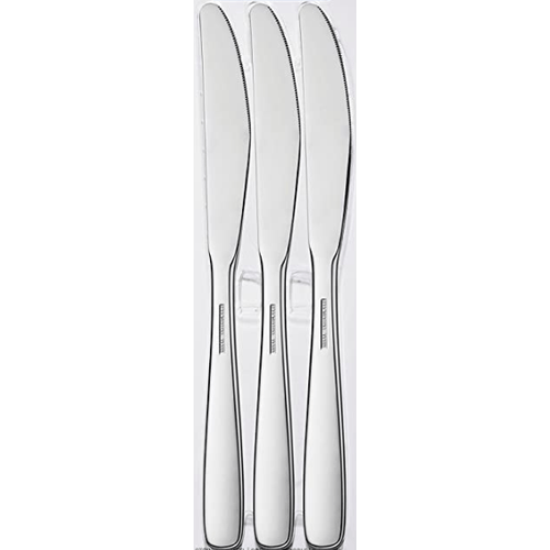 Cj Faca Mesa Classic Hp 3pcs Cj Faca Mesa Classic Hp 3pcs