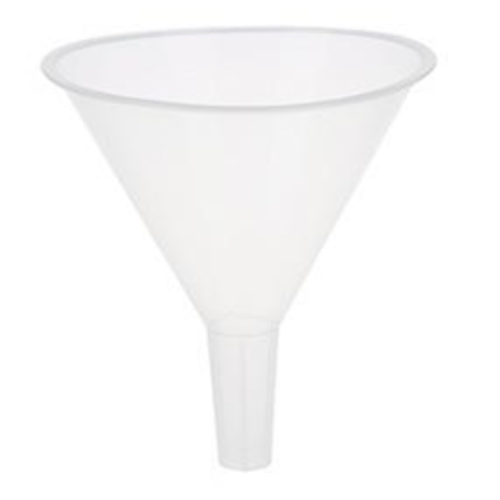 FUNIL PLAST HP UN FUNIL PLAST HP UN