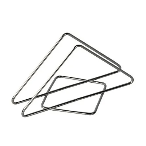 Porta Guard Hp Aramado Inox Un Porta Guard Hp Aramado Inox Un