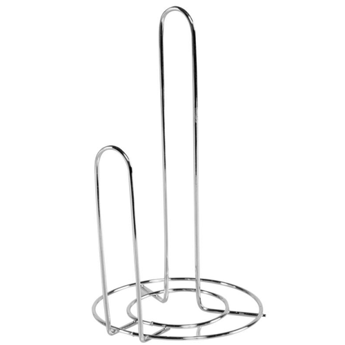 Porta Toalha Aramado Pap Hp Inox Porta Toalha Aramado Pap Hp Inox