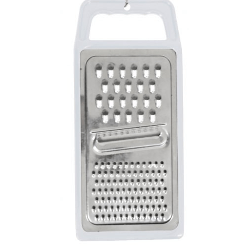 Ralador Inox Hp 1 Face Un Ralador Inox Hp 1 Face Un