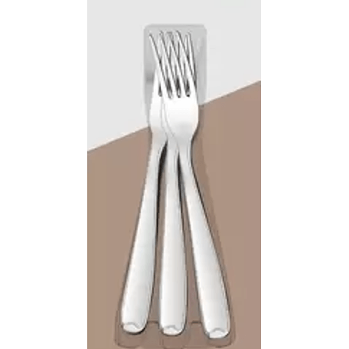 Cj Garfo Inox Hp Classic Sobrem 3un Cj Garfo Inox Hp Classic Sobrem 3un
