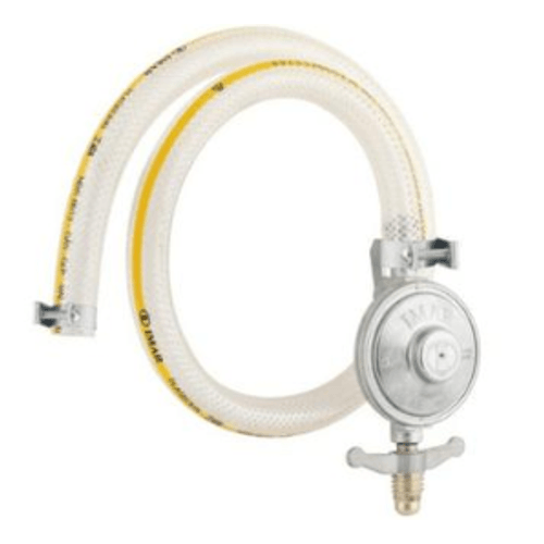 Kit Hp Regulador Gas+mangueira 1un Kit Hp Regulador Gas+mangueira 1un