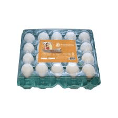 Ovos Mantiqueira Happy Eggs Gd Bc C/20un