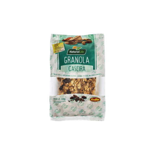 GRANOLA KODILAR 300G