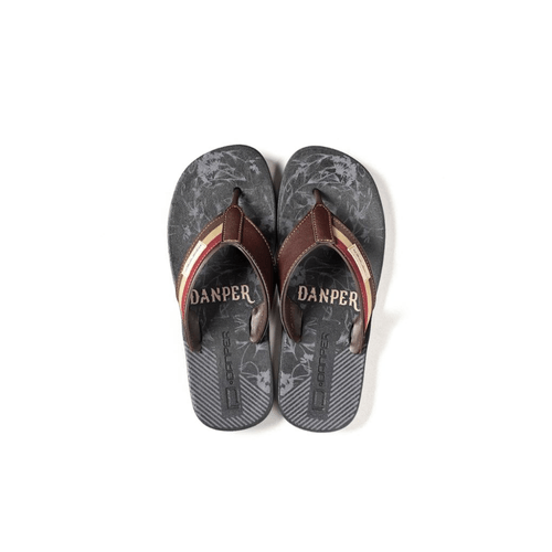 SAND DANPER MASC CABEDAL 1PR 37 A 44