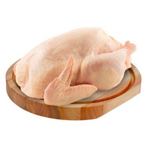 Frango Resfriado Contém: Pés, Cabeça, Pescoço, Fígado E/Ou Moela Cogran 2.2Kg Frango Resfriado Contém: Pés, Cabeça, Pescoço, Fígado E/Ou Moela Cogran 2.2Kg