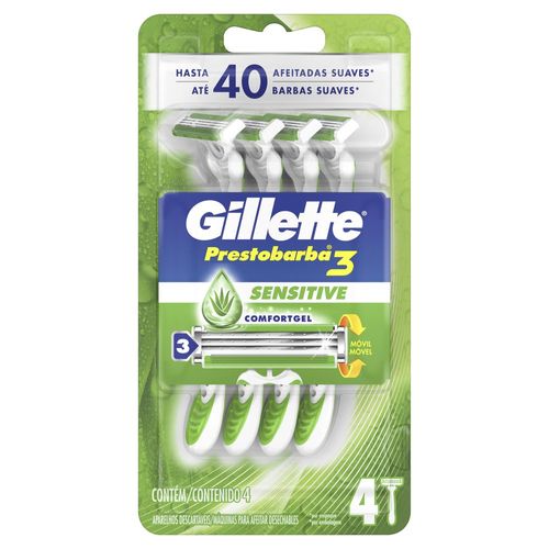7506339337532-Gillette-Aparelho-de-Barbear-Descartavel-Gillette-Prestobarba3-Sensitive-c_4-Unidades---product.category-- 7506339337532-Gillette-Aparelho-de-Barbear-Descartavel-Gillette-Prestobarba3-Sensitive-c_4-Unidades---product.category--