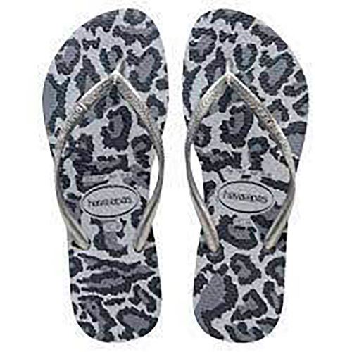 Sandalias-Havaianas-Slim-Animal-Cinza-33-34