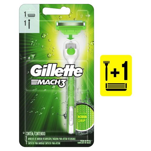 7500435141529-Gillette-Aparelho-de-Barbear-Gillette-Mach3-Aqua-Grip-Sensitive---product.category-- 7500435141529-Gillette-Aparelho-de-Barbear-Gillette-Mach3-Aqua-Grip-Sensitive---product.category--