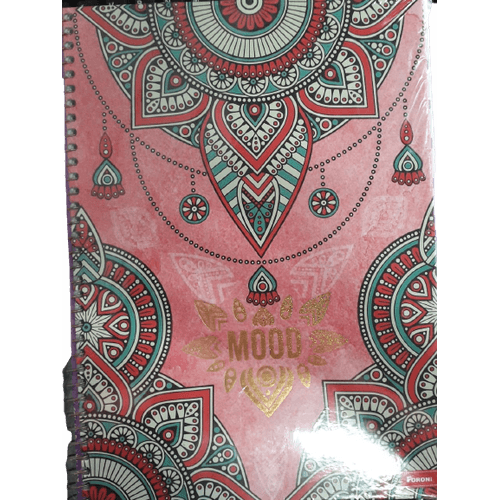 CAD FORONI UNIV CP/D 96F 1X1 MOOD CAD FORONI UNIV CP/D 96F 1X1 MOOD