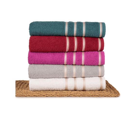 TOALHA ROSTO ATLANTICA B-ESTAR UN BURGUNDY TOALHA ROSTO ATLANTICA B-ESTAR UN BURGUNDY